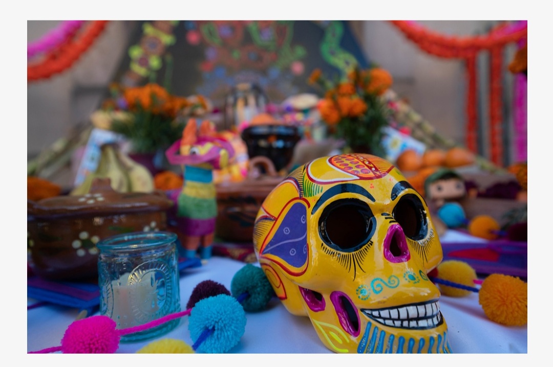 Dia de Los Muertos 8 BOK